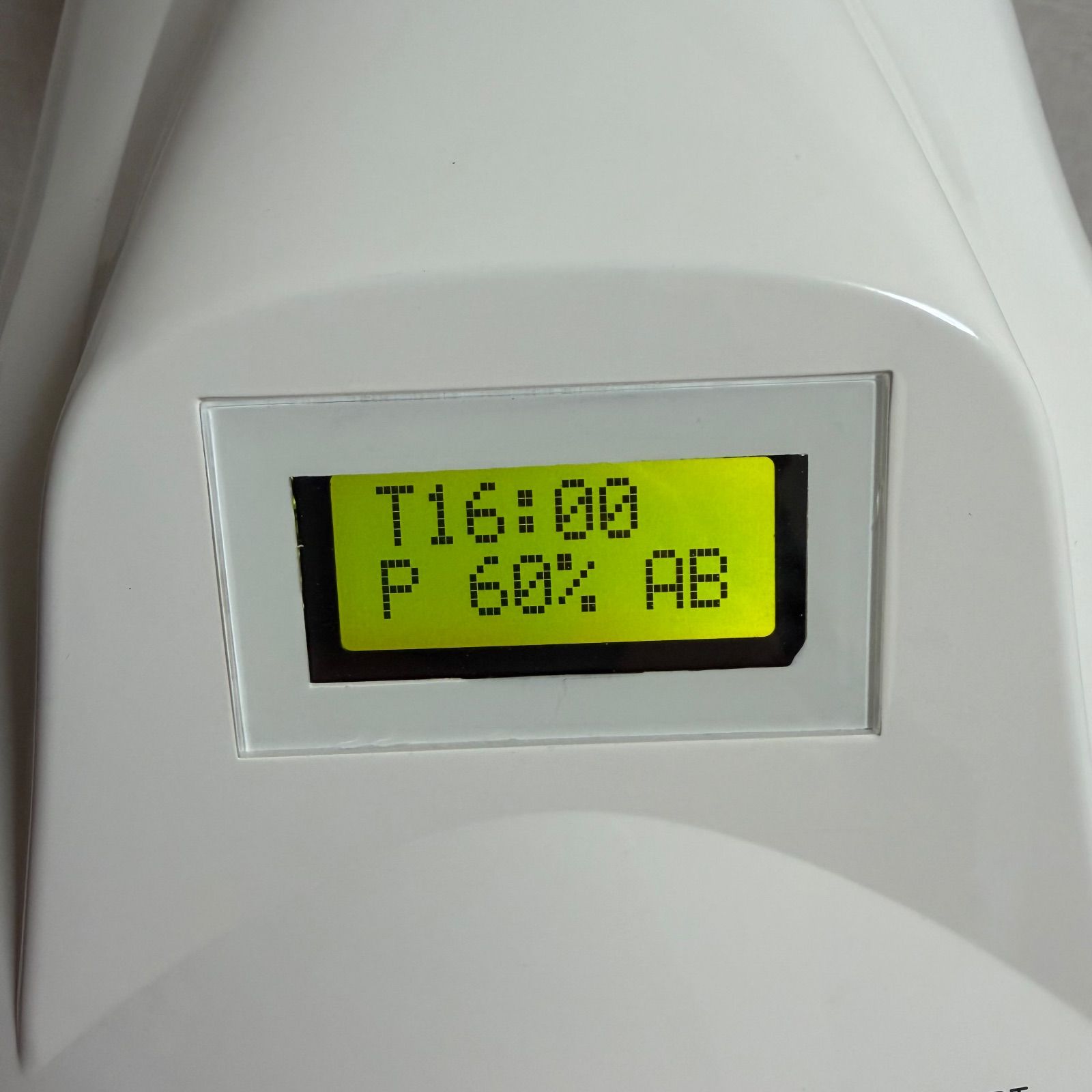 年末セール】シャリオン 美歯口LED55 セルフホワイトニング用LED 動作