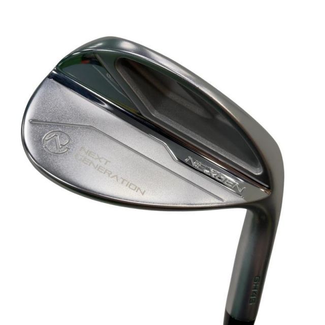 中古】 ゴルフパートナー NEXGEN CHIPPING WEDGE GH45(ショート