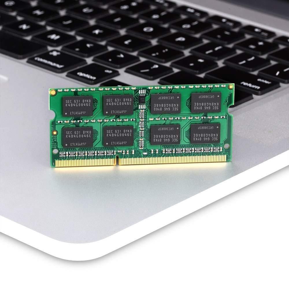 PC3 12800SL_Green-12800SL-8Gx2 Motoeagle ノートPC用メモリDDR3L