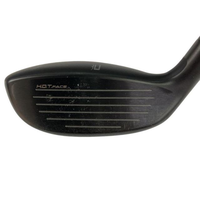 中古】 コブラ KING LTDx U5 ユーティリティ UT Tour AD for Cobra(UT