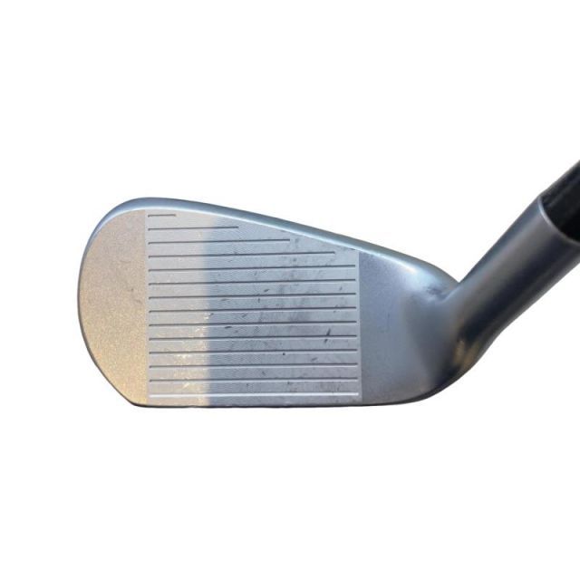 中古】 キャスコ Dolphin Flying Wedge DFW-119 55° 33インチ(ミッド