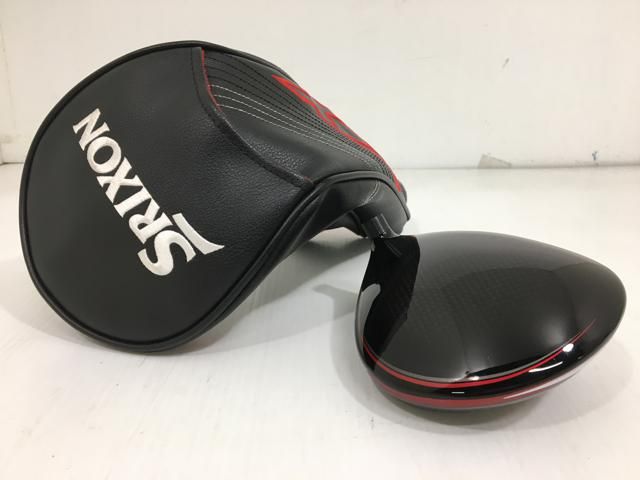 返品OK 【中古ゴルフクラブ】【美品】ダンロップ スリクソン(SRIXON