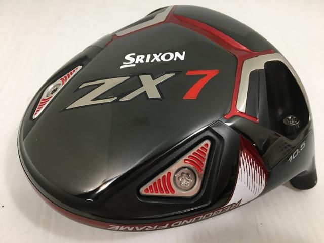 返品OK 【中古ゴルフクラブ】【美品】ダンロップ スリクソン(SRIXON