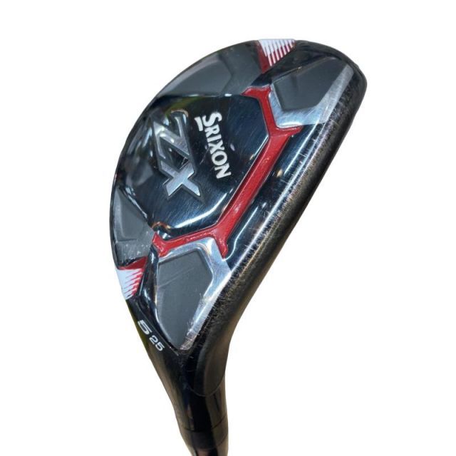 ダンロップ SRIXON ZX H U5 ユーティリティ UT NS PRO 950GH D.S.T