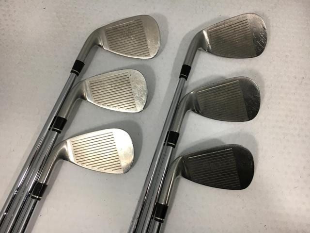 お買い得品！【中古ゴルフクラブ】(6本セット)ホンマ Be ZEAL(ビジール) 525 アイアン 2016 NSプロ 950GH 6〜11【14日間返品OK】 返品OK 【中古ゴルフクラブ】(6本セット)ホンマ Be ZEAL(ビジール) 525