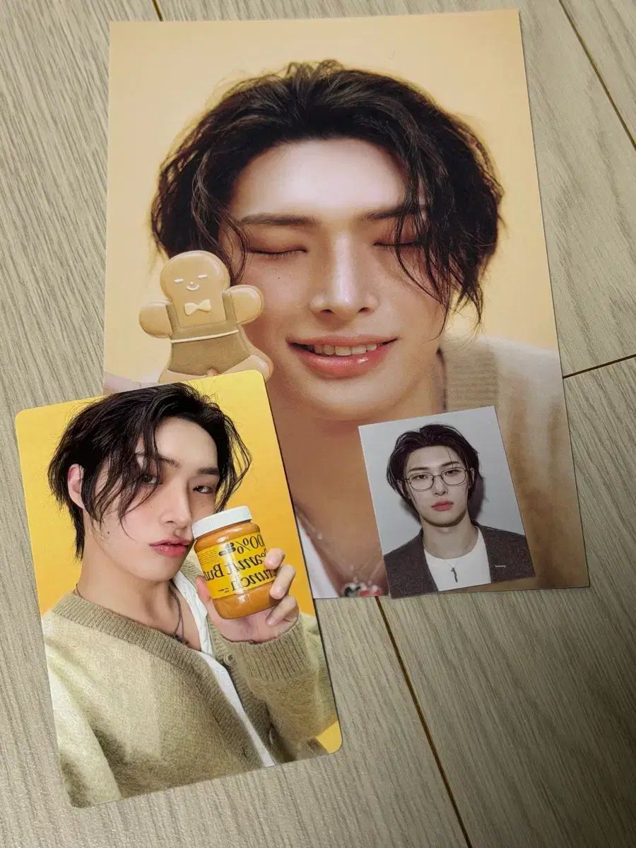 ATEEZ（エイティーズ・アチズ） シーグリ シーズングリーティング