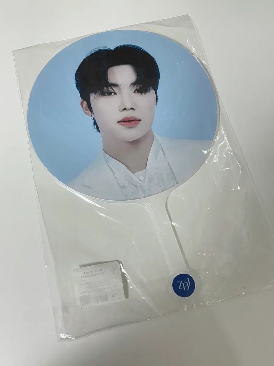 ZEROBASEONE（ゼロベースワン・ZB1・ゼベワン） 제베원 ファンコン