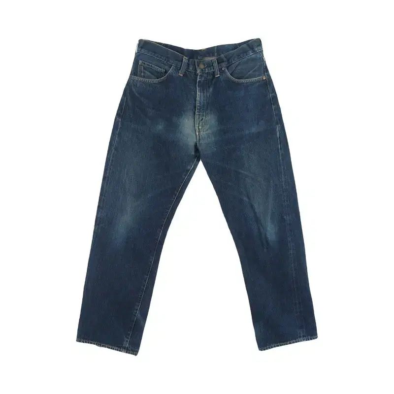 らいむ リーバイス (MEN - 33x36) 551 ZXX BIG E デニム パンツ - メルカリ