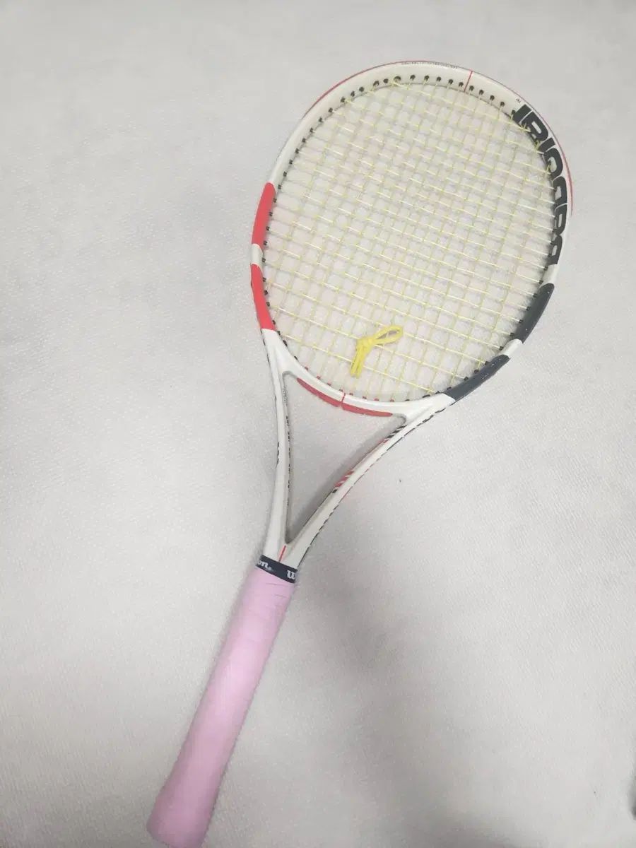 BabolaT バボラ ピュアストライク テニス ラケット