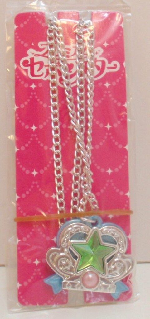 カバヤ プレミアムセボンスター 2014年 クラウン(グリーン) - メルカリ