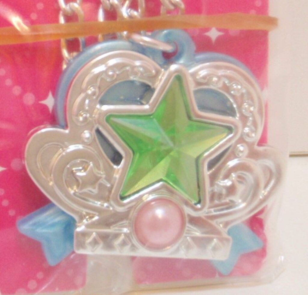 プレミアムセボンスター 2014 フルコンプ カバヤ プレミアムセボンスター 2014年 クラウン(グリーン) - メルカリ