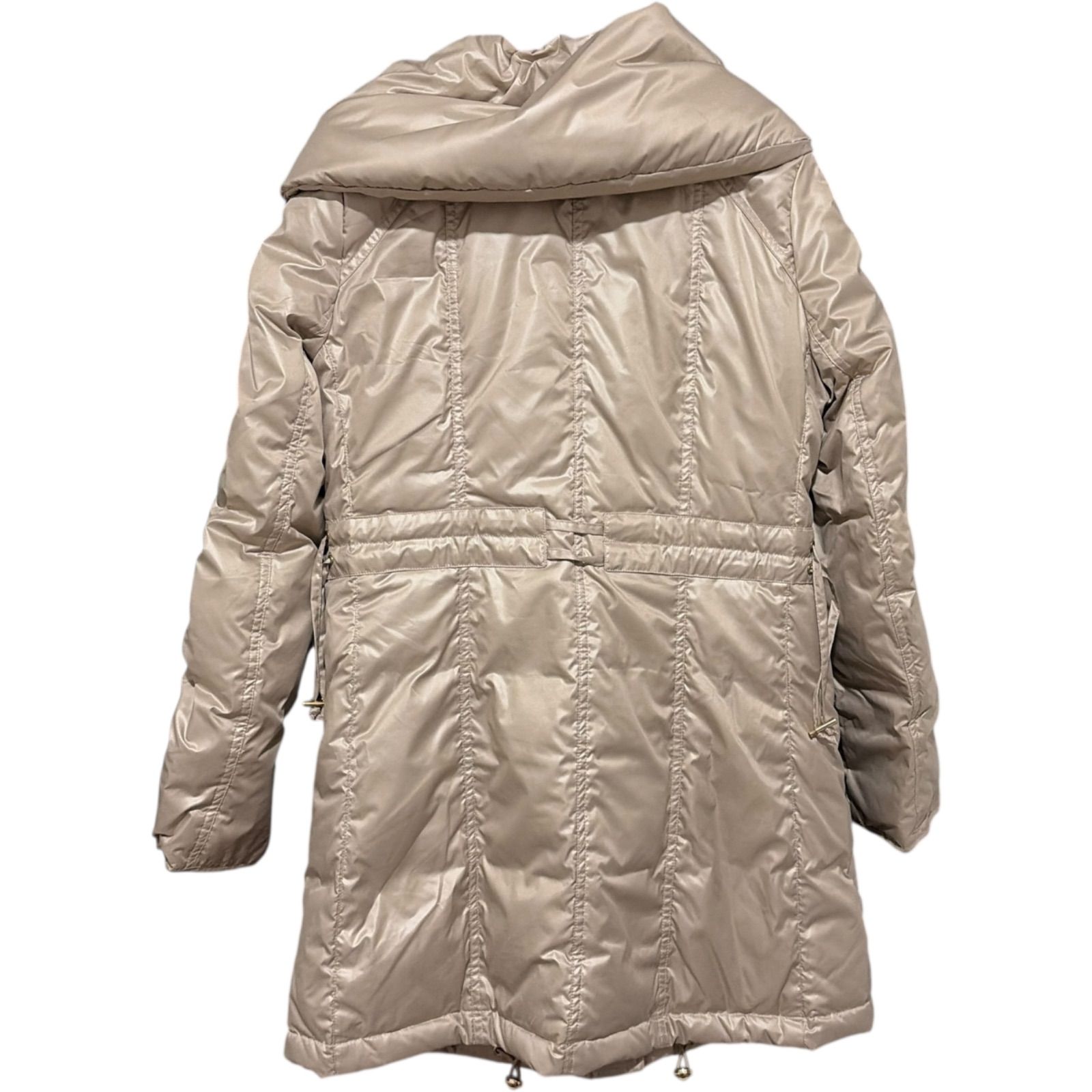 ZK5 OTTO collection オットーコレクション ダウンジャケット