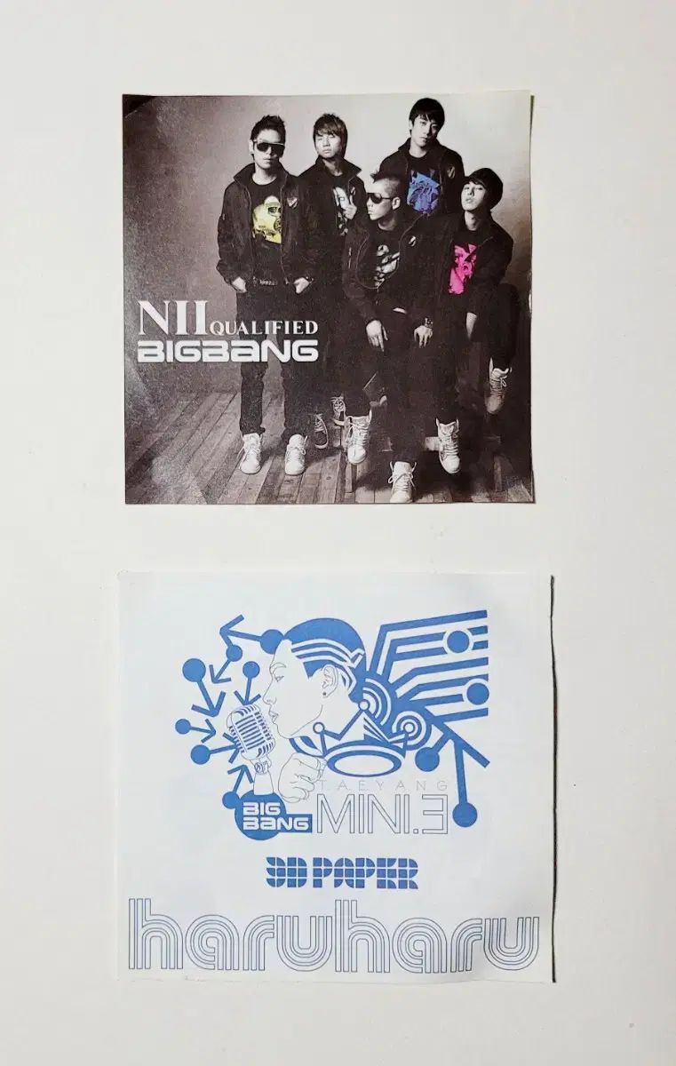 人気コレクション CD /ビッグバン ミニ 3 ホーム/ Stand up Intro