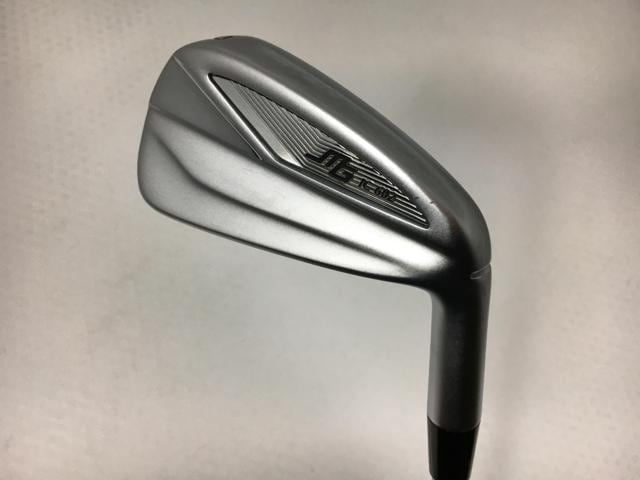 返品OK 【中古ゴルフクラブ】【美品】(4本セット)三浦技研 IC-602