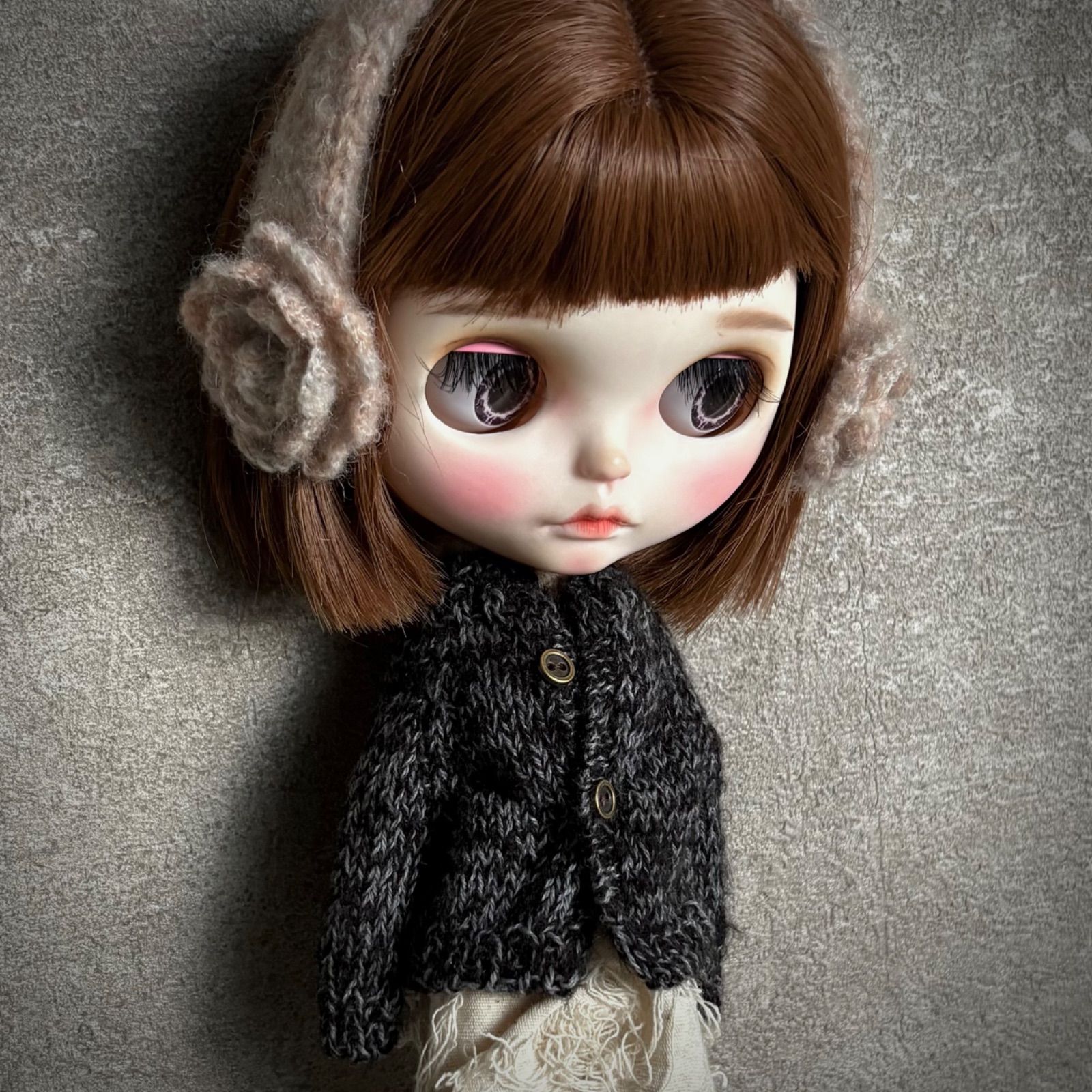 ネオブライス アウトフィット゜:。* ネオブライス アウトフィット゜