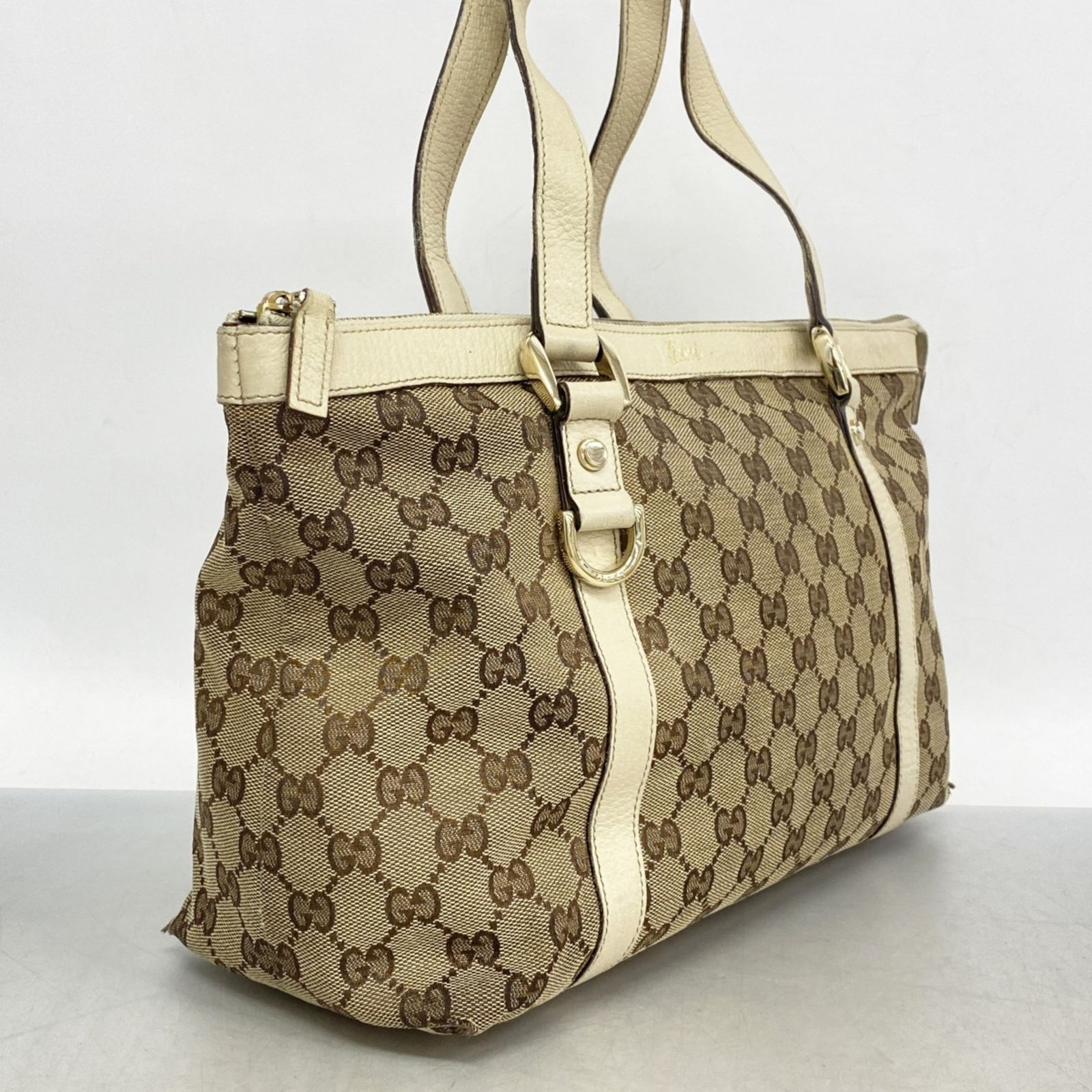 グッチ(Gucci) グッチ トートバッグ GGキャンバス 141470 キャンバス