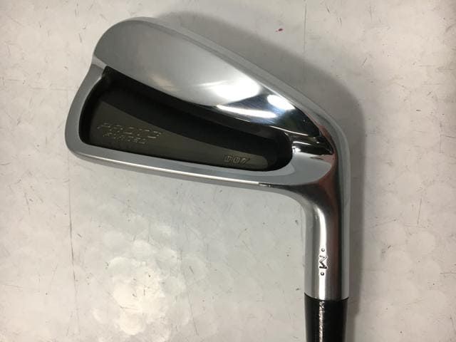 返品OK 【中古ゴルフクラブ】(6本セット)プロトコンセプト C05 C07