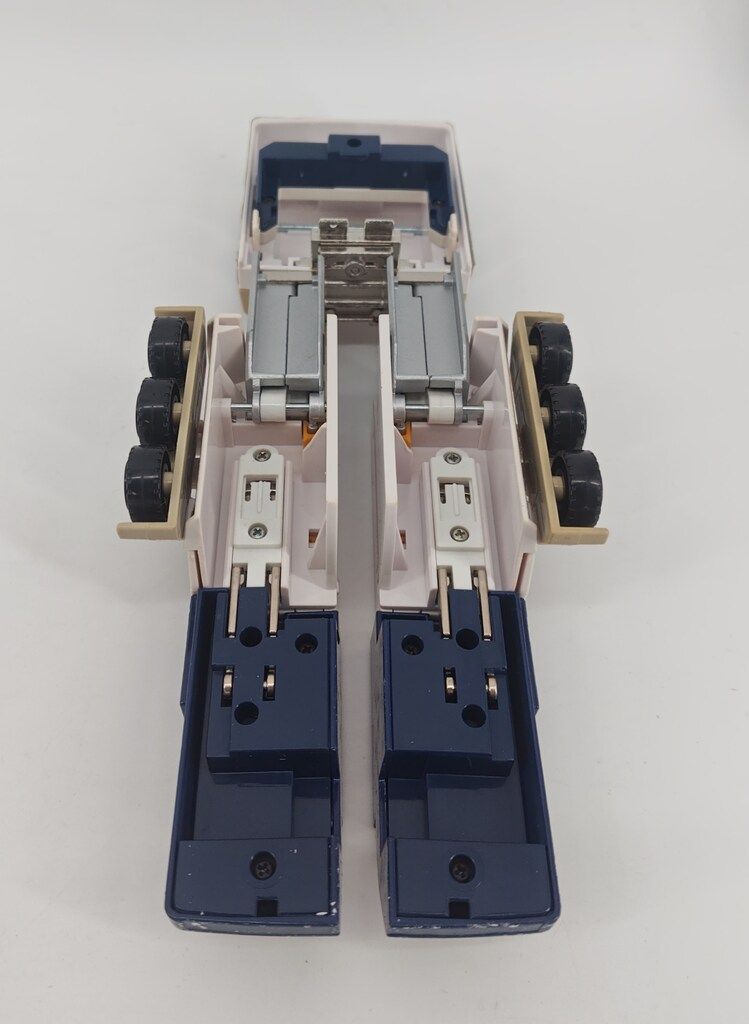 バンダイ ファイブマン/DXロボシリーズ 地球戦隊ファイブマン ブラザー