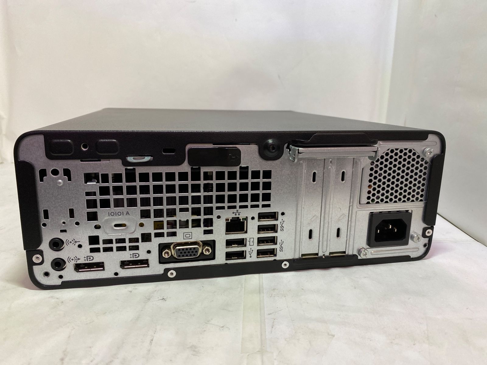 中古パソコン] HP ProDesk 600 G5 SFF - メルカリ