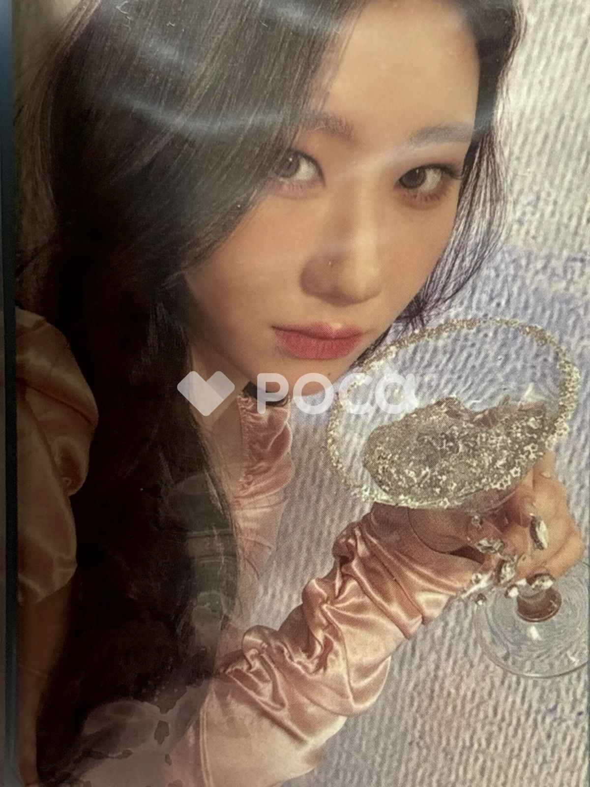 ITZY チェリョン CHECKMATE STANDARD EDITION - メルカリ