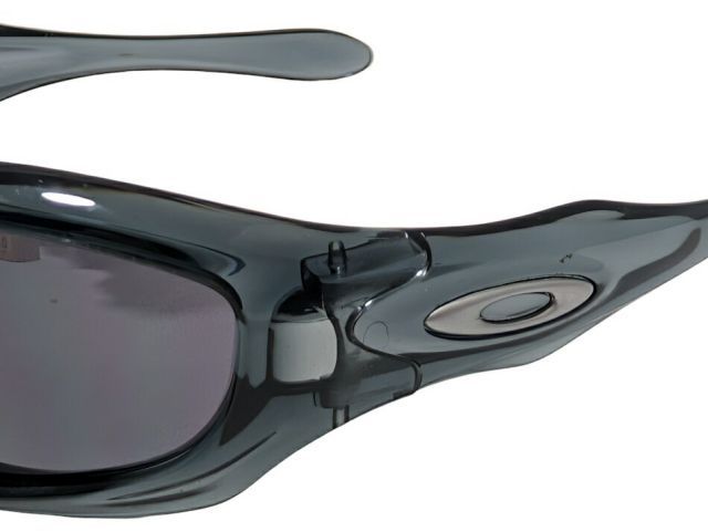 Oakley MONSTER DOG サングラス用フレーム LINEGEAR オークリー モンスタードッグ用 偏光レンズ フラッシュ