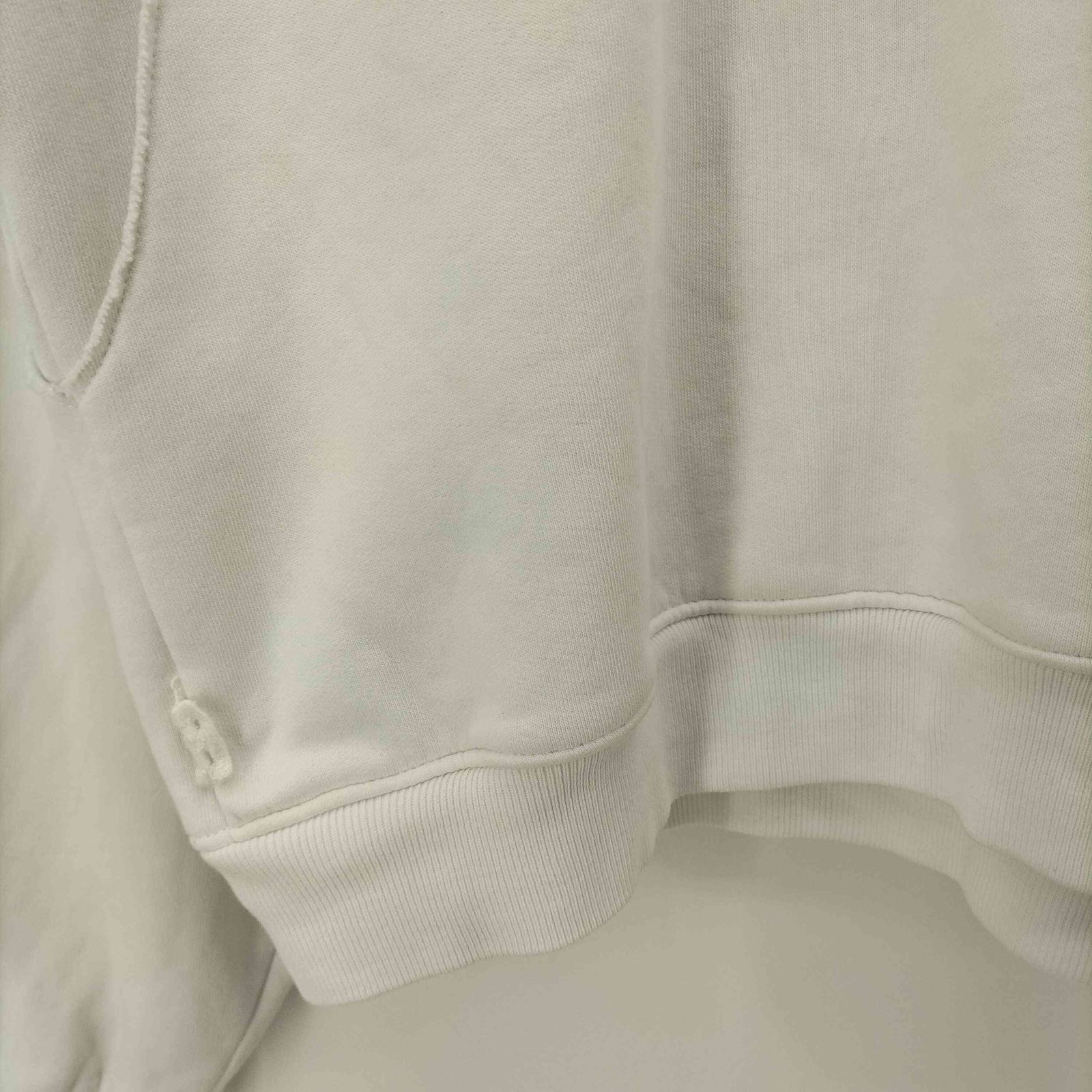 ERL(イーアールエル) SPIRAL / WAVE /  Swirl  HOODIE   メンズ import：M 【中古】【ブランド古着バズストア】 イーアールエル ERL SPIRAL / WAVE / Swirl HOODIE メンズ import：M