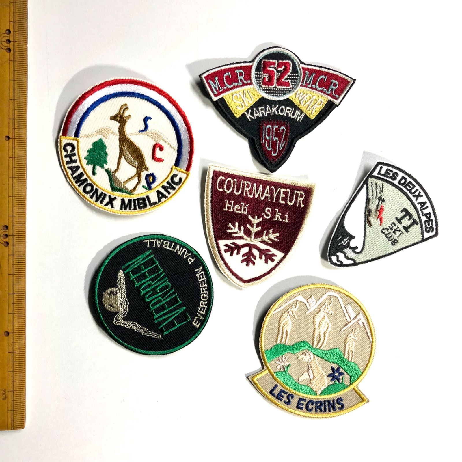 オリジナル　パッチ　製作所 オリジナル パッチ 製作所 - メルカリ