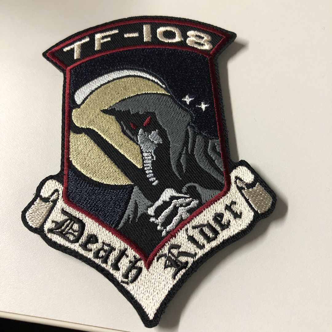 オリジナル　パッチ　製作所 オリジナル パッチ 製作所 - メルカリ