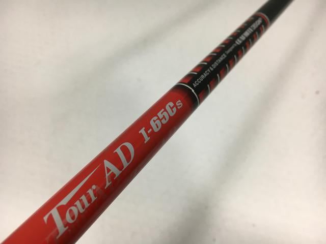 シャフト単品 (キャロウェイ 返品OK スリーブ付) 1W 中古 中古超美品
