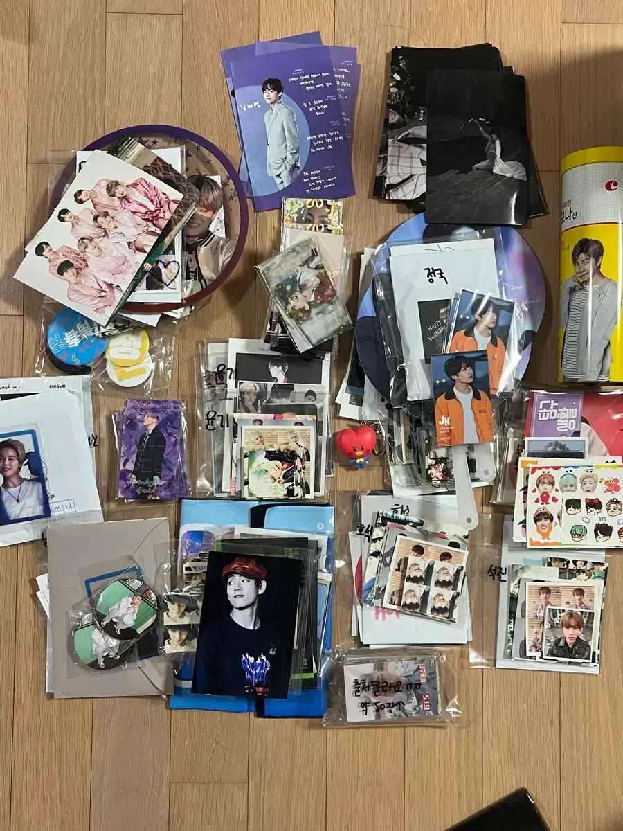 BTS（防弾少年団・バンタン）グッズ まとめ売り - メルカリ