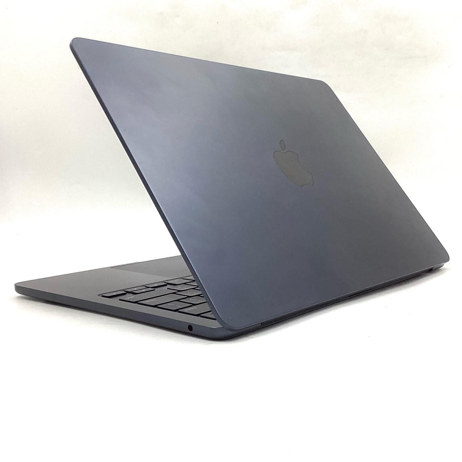 Apple MacBook Air 13インチ 2025 M 4 10コアCPU 8コアGPU 16 GB SSD 256 スペースブラック