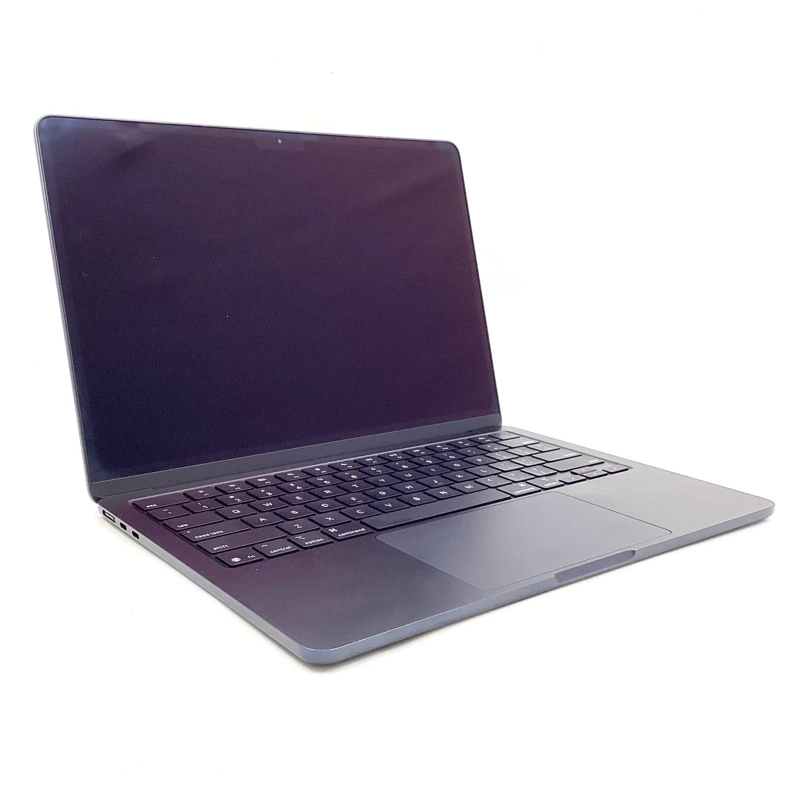 Apple MacBook Air 13インチ 2025 M 4 10コアCPU 8コアGPU 16 GB SSD 256 スペースブラック