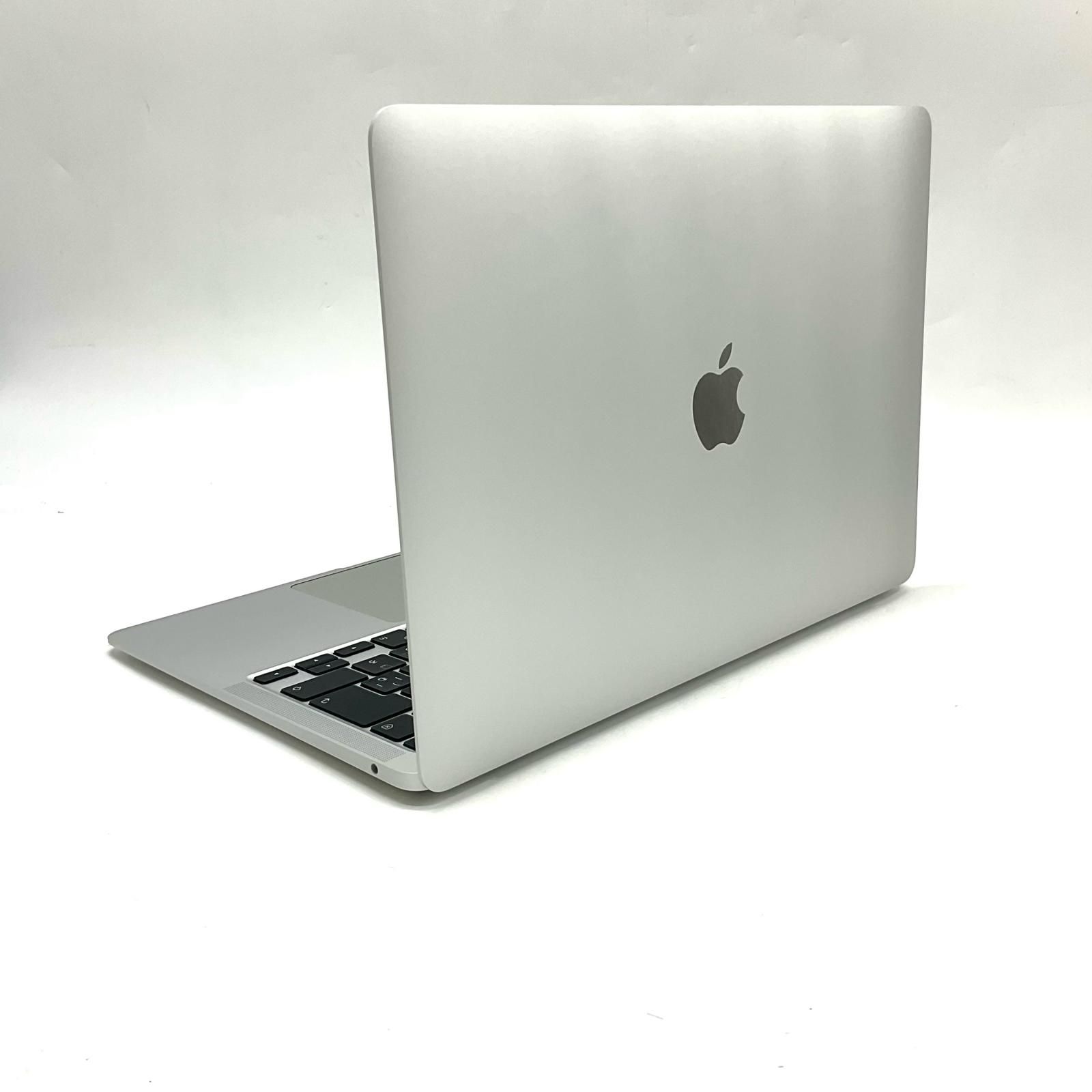 全額返金保証】【最速発送】Apple MacBook Air 13.3インチ 2020 Apple