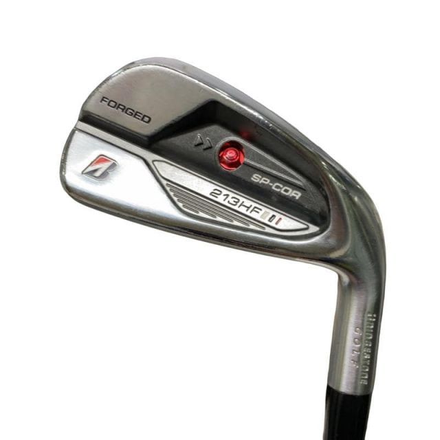 中古】 ブリヂストン BRIDGESTONE 213HF 5S アイアンセット IR Air