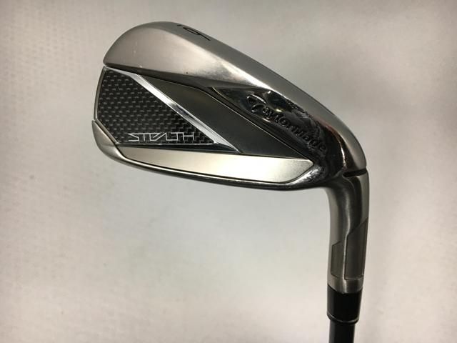 返品OK 【中古ゴルフクラブ】(7本セット)テーラーメイド STEALTH