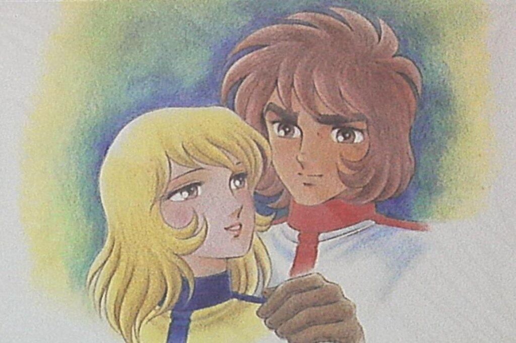 アニメージュ 1980年1〜12月号 徳間書店 12冊セット レア品 アニメージュ