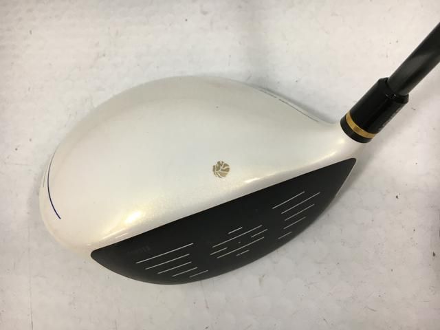 返品OK 【中古ゴルフクラブ】テーラーメイド GLOIRE(グローレ) F2