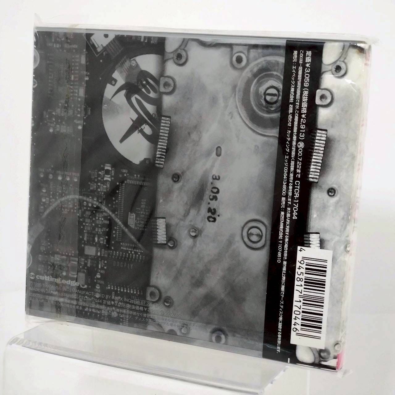 hide zilch（ヂルチ） アルバム「3・2・1」 初回限定盤CD - メルカリ