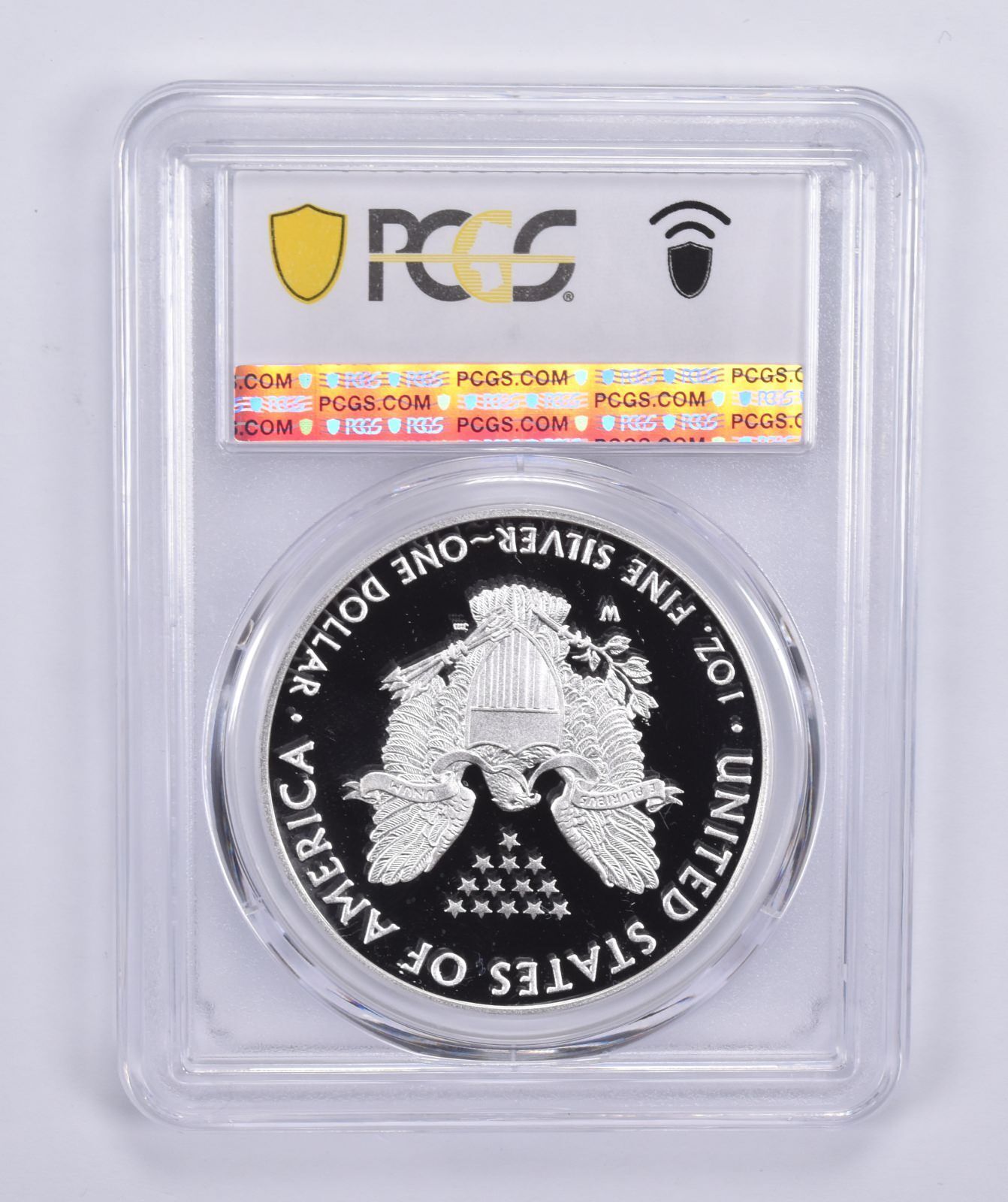2016 W アメリカン シルバー イーグル 版 プルーフ セット PR 69 PCGS
