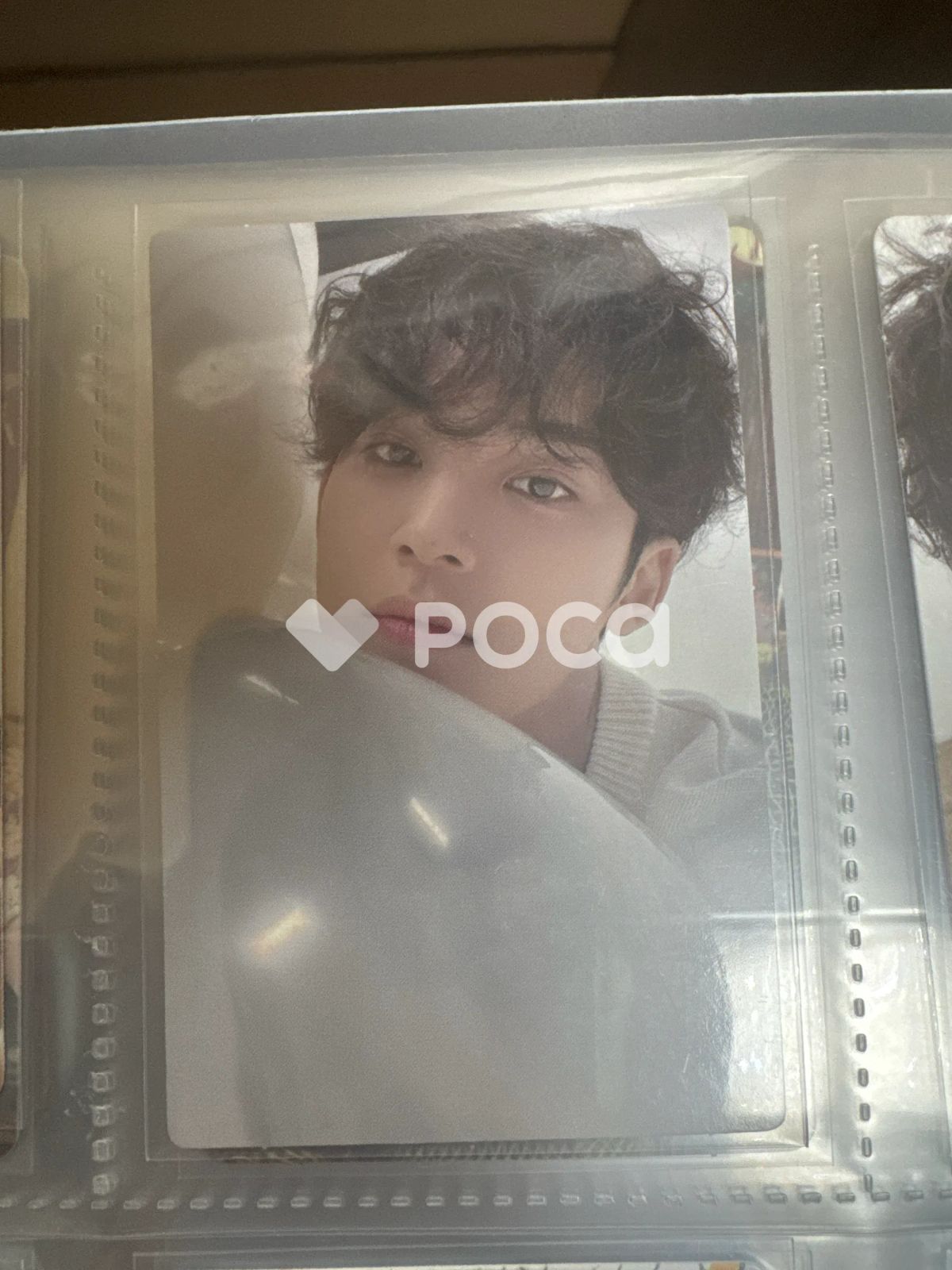 セブンティーン ミンギュ HAPPY MINGYU DAY BIRTHDAY BOX VER.2 - メルカリ