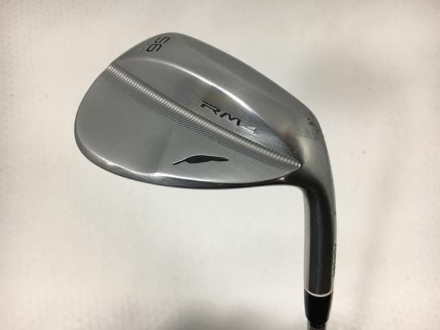 お買い得品！【中古ゴルフクラブ】フォーティーン RM-α フォージド ウェッジ NSプロ TS-114w Ver2 SW【14日間返品OK】 返品OK 【中古ゴルフクラブ】フォーティーン RM-4 フォージド ウェッジ