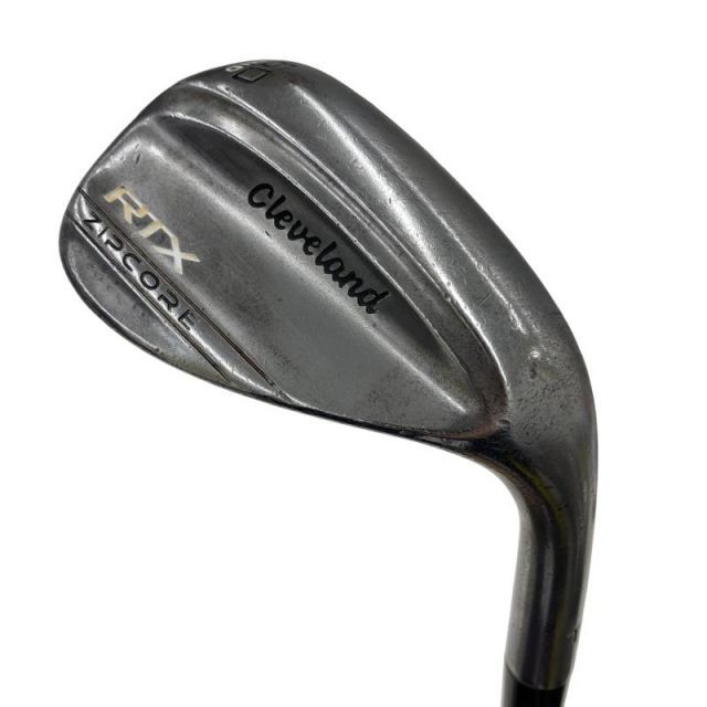 最安値，新作 【中古】 クリーブランド Cleveland RTX ZIPCORE ツアー