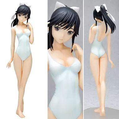 中古】フィギュア 高嶺愛花 水着Ver. 「ラブプラス」 1/8 PVC製塗装