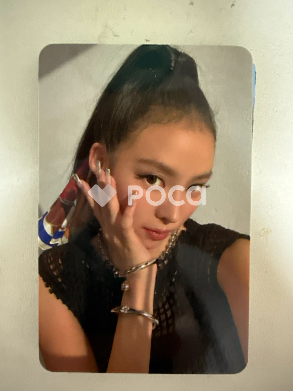 MEOVV ナリン MEOW 公開放送 サノク トレカ - メルカリ