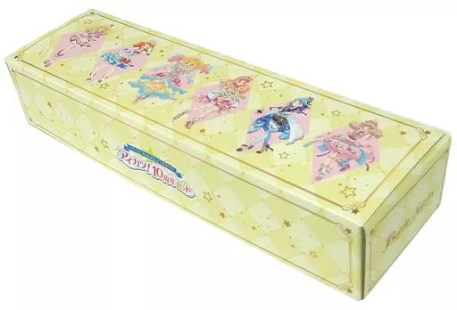 中古】サプライ [単品] ストレージボックス 「バトスピプレミアム