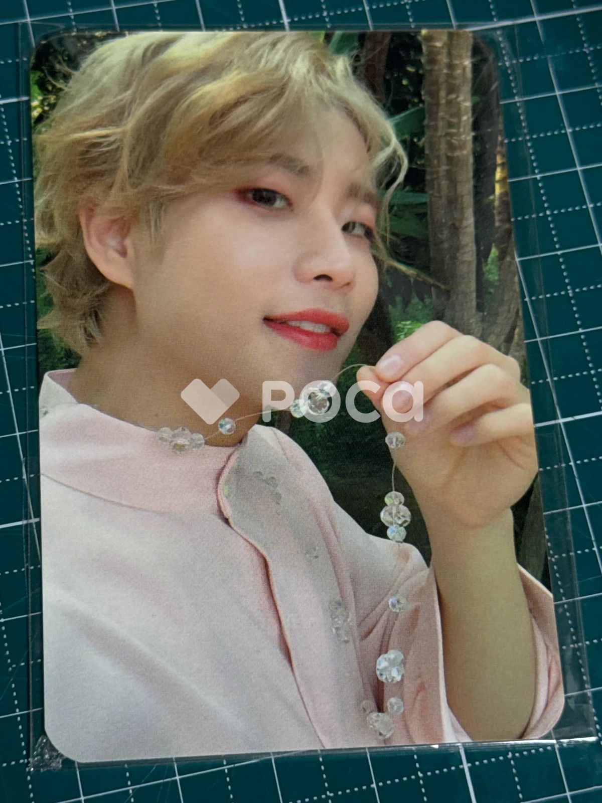 ASTRO MJ All Light WHITE ver. - メルカリ