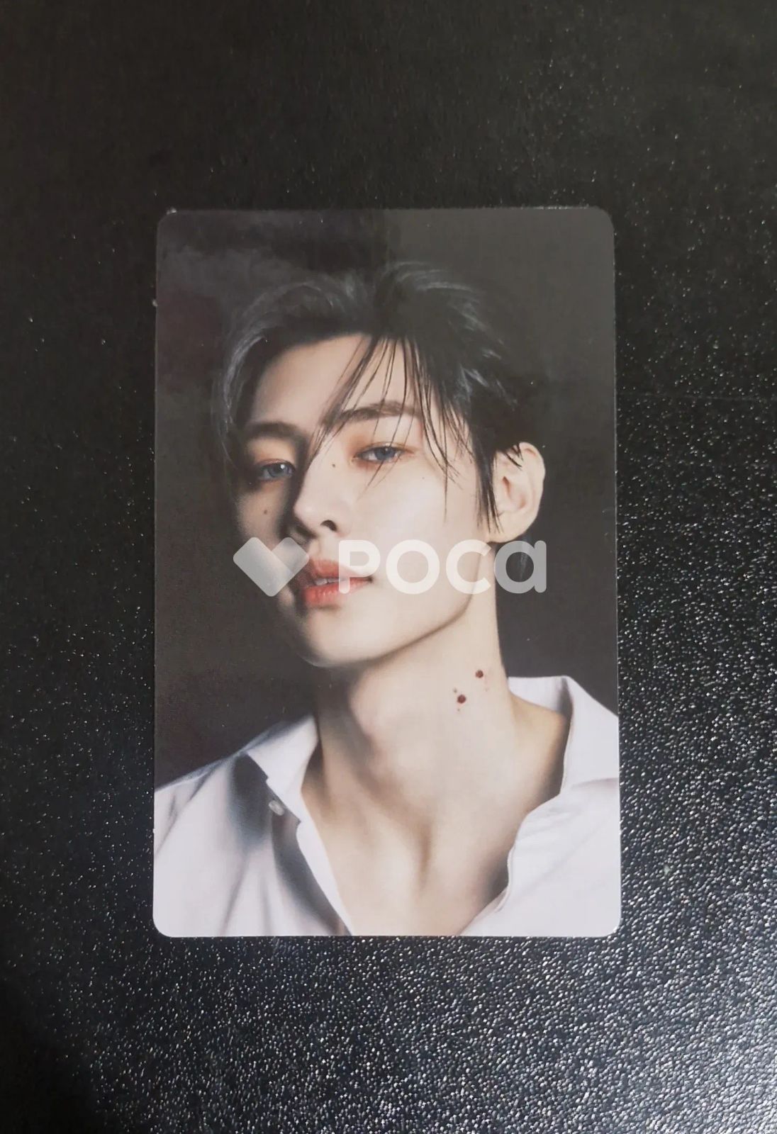 ENHYPEN ソンフン DARK BLOOD ENGENE ver. - メルカリ