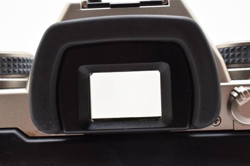 現状品】CONTAX コンタックス Aria 70years 記念モデル ボディ