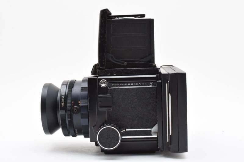 実用品】MAMIYA マミヤ RB67 PROFESSIONAL S / MAMIYA-SEKOR 3.8 90mm