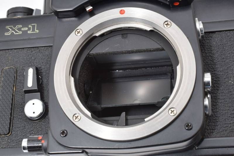 15137 ★現状品★ Minolta X-1 AE ボディ ミノルタ フィルム 15137 ☆現状品☆ Minolta X-1 AE ボディ ミノルタ フィルム